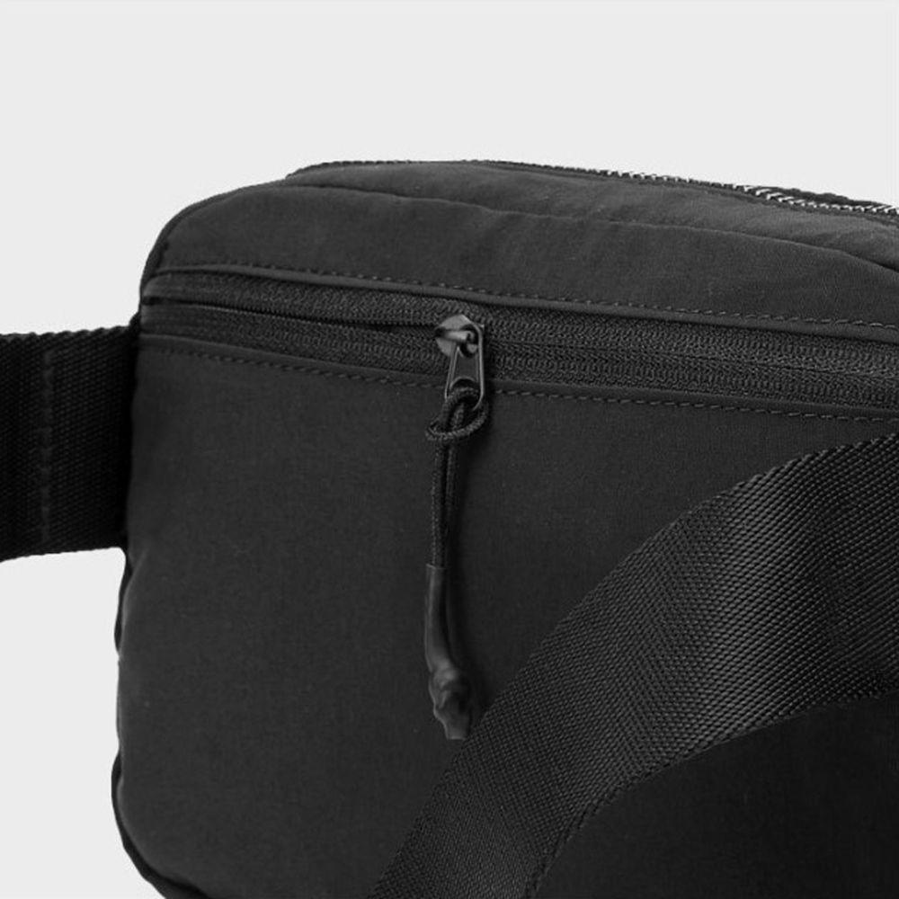 MXGOODS Túi Đeo Hông Đựng Điện Thoại / Tiền Phong Cách Thể Thao Thời Trang Cho Nam Và Nữ