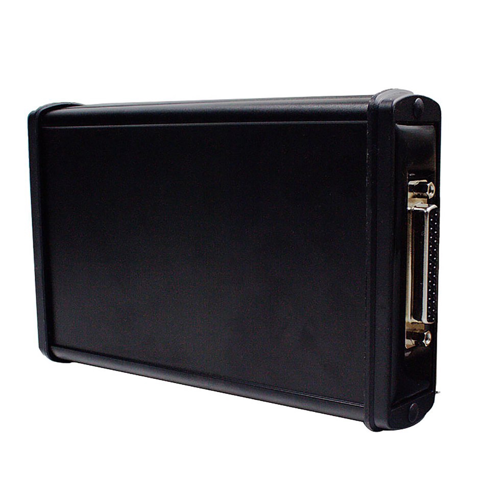 KESS V2 V5.017 Online Version V5.017 OBD2 Manager Tuning Kit ECU Programmer bo mạch chủ màu đỏ