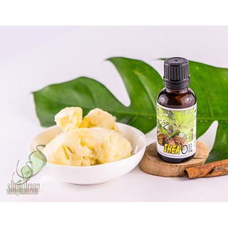 Dầu hạt mỡ Sheaghana