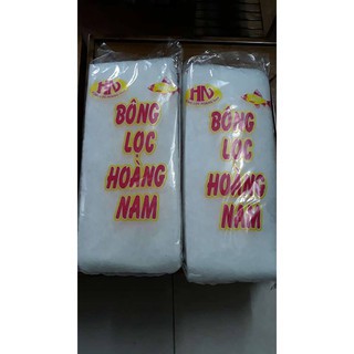 Bông lọc Hoàng Nam
