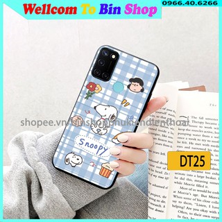 Ốp lưng Realme C17 - Realme C12 - Realme C15 - Realme C11 - Realme C20 - Ốp lưng điện thoại Xiaomi in hình đáng yêu