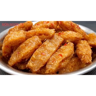 sườn non chay âu lạc 100g