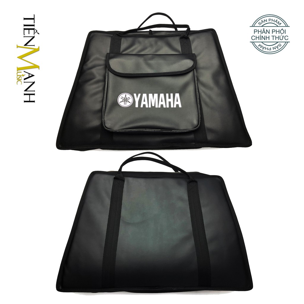 Bao Túi Đựng Trống Điện Tử Yamaha DD-75 Da Dày 3 Lớp- Bag Electronic Drums DD75