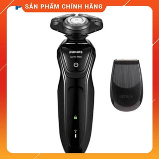 {Hàng chính hãng} Máy Cạo Râu Cao Câp Philips S5079
