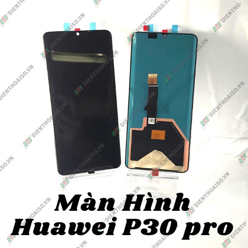 Full bộ màn hình Huawei P30 pro