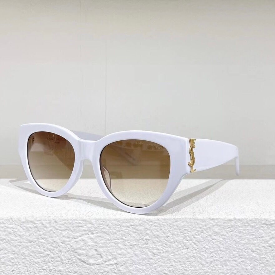 Mắt Kính Thời Trang Nữ, Mắt Ovan, Phiên bản cao cấp, Kèm Full Box, Bảo hành 12 tháng - donghokinhmat168