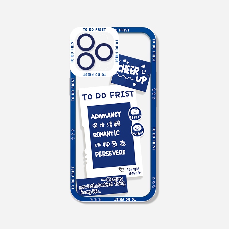 Phone Case Redmi Note 12 Pro Plus A1 9A 9C 9T Redmi 10 10A 10C 12C Note 8 Pro Note 9 Pro Note 9s Note 10s Note 10 Pro Note 11s Note 11 Pro Plus