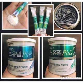 Sữa non ildong Hàn Quốc