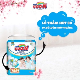 Tả quần goon m60. l48. xl42. xxl34. xxxl36 cắt tem - ảnh sản phẩm 3