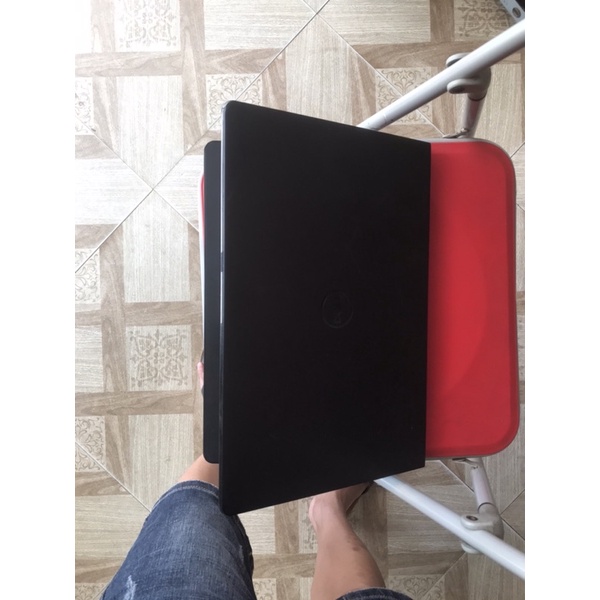 laptop dell 3567