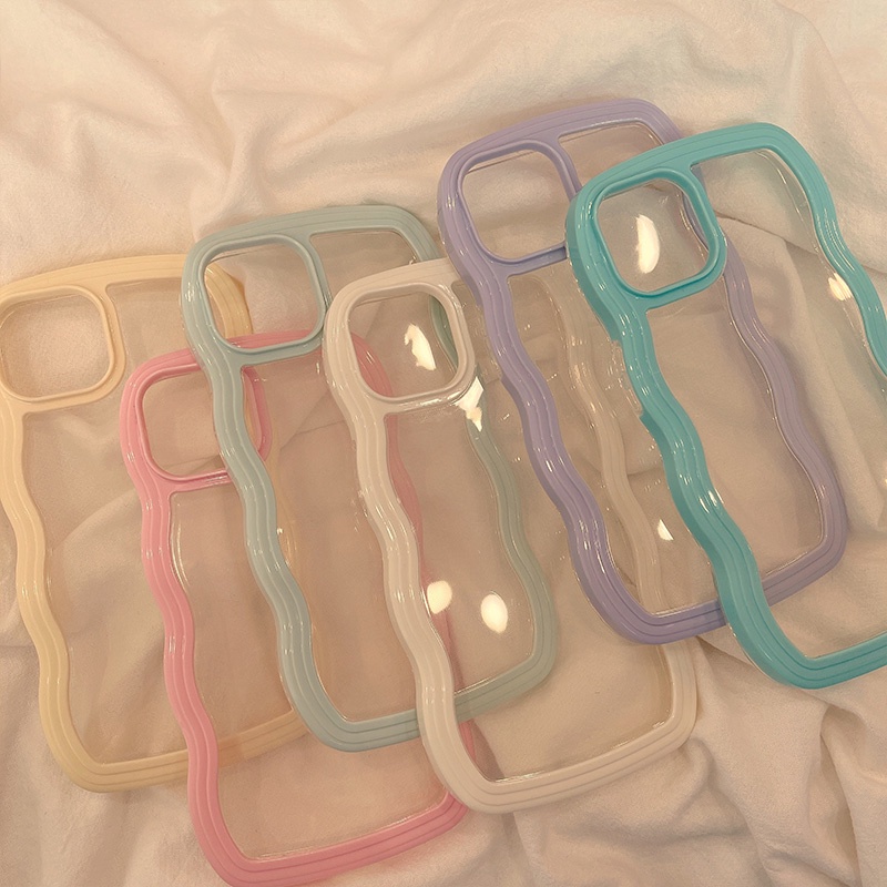 Ốp Điện Thoại Acrylic Cứng Chống Sốc Chống Trượt In Họa Tiết Bánh Sang Trọng Compatible Cho iPhone 14 pro max 13 12 11 Pro MAX IX XS MAX XR iPhone 7 8 Plus