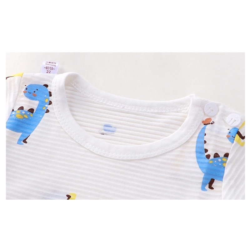 Bộ đồ dài tay bé trai 11-35kg cotton mỏng,nhẹ, mát, siêu hút mồ hôi, thoáng khí