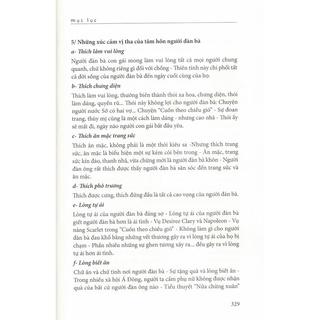 Sách - Thuật Yêu Đương