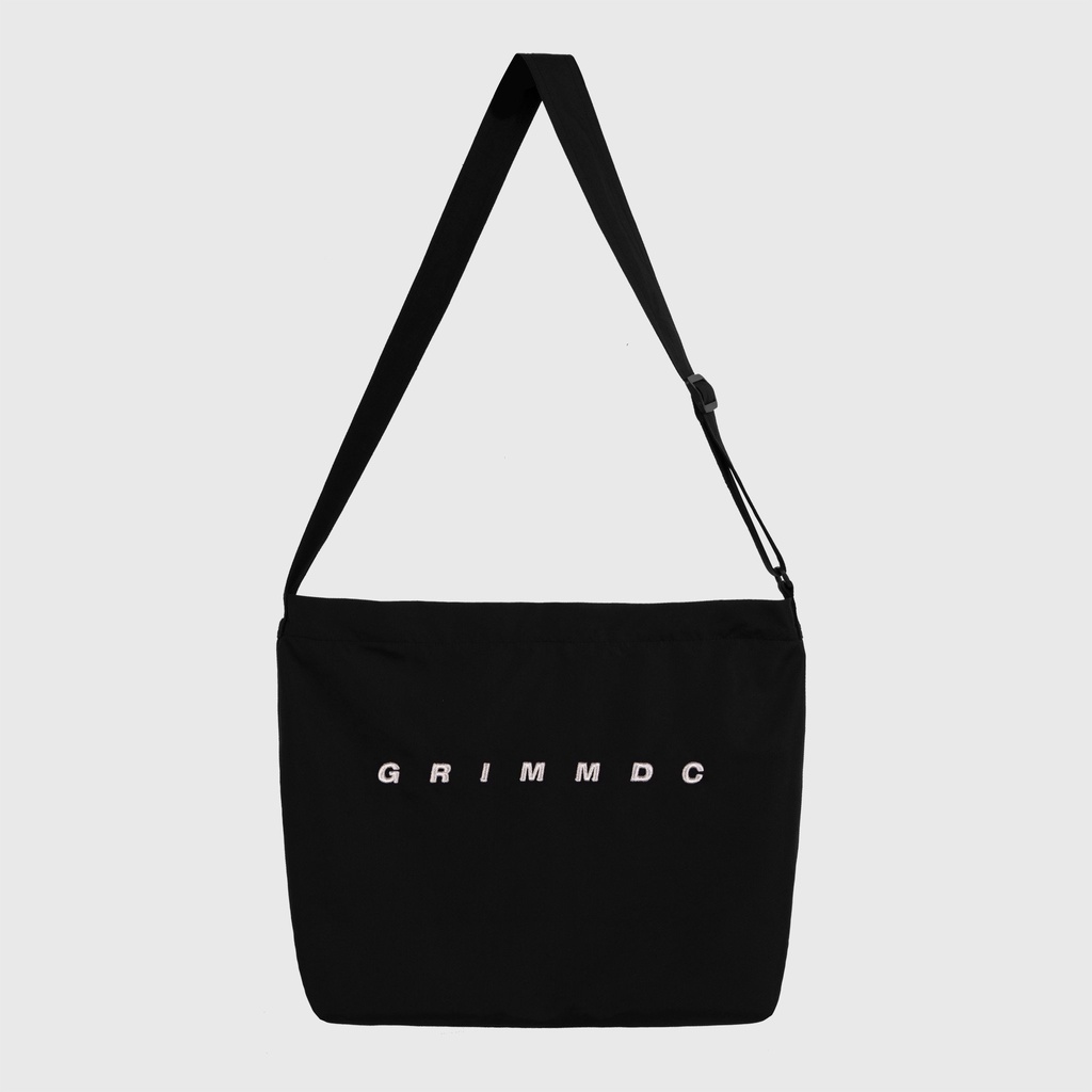 Grimm DC Túi tote Vietmade | Nhũ bạc