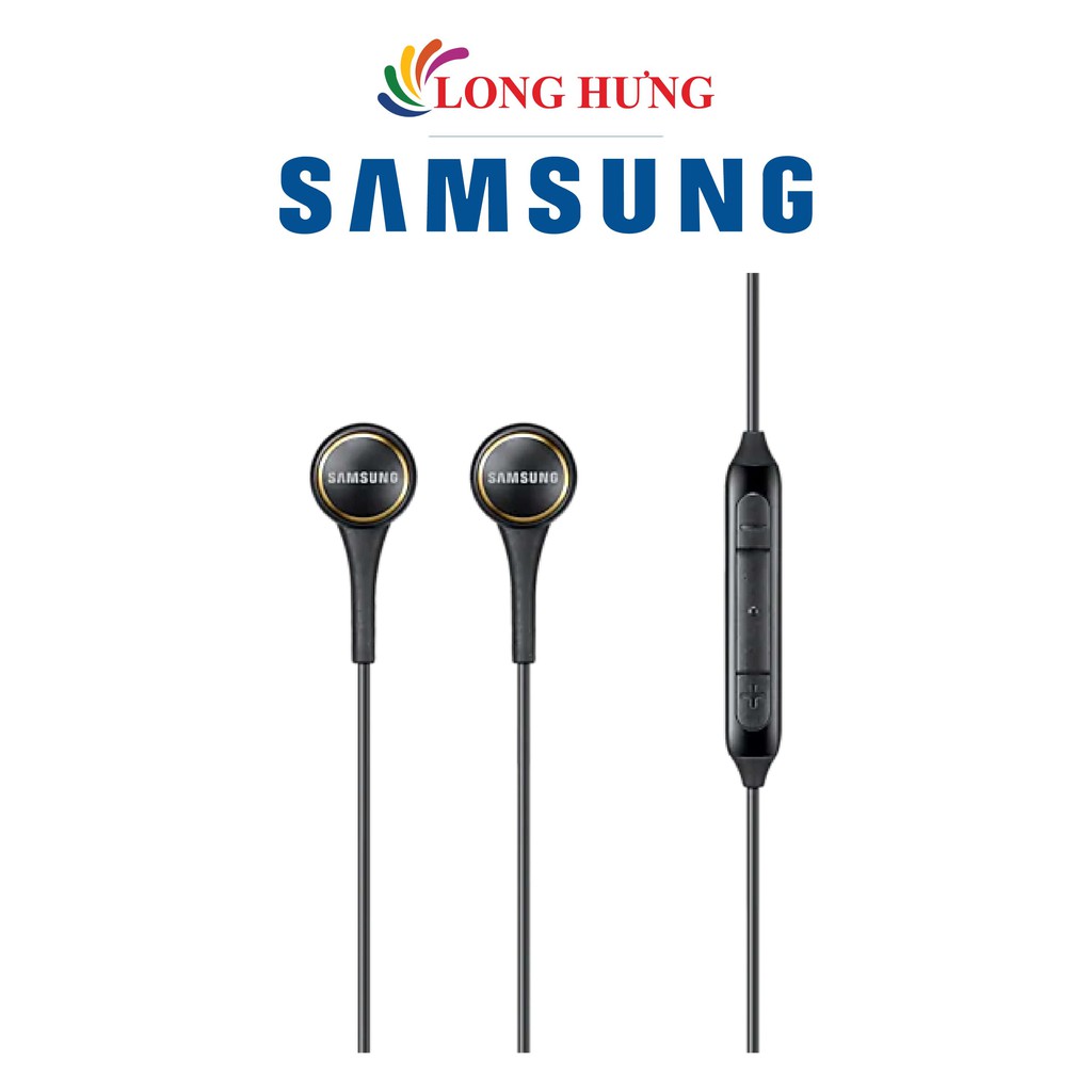 Tai nghe có dây Samsung In-Ear EO-IG935 - Hàng chính hãng