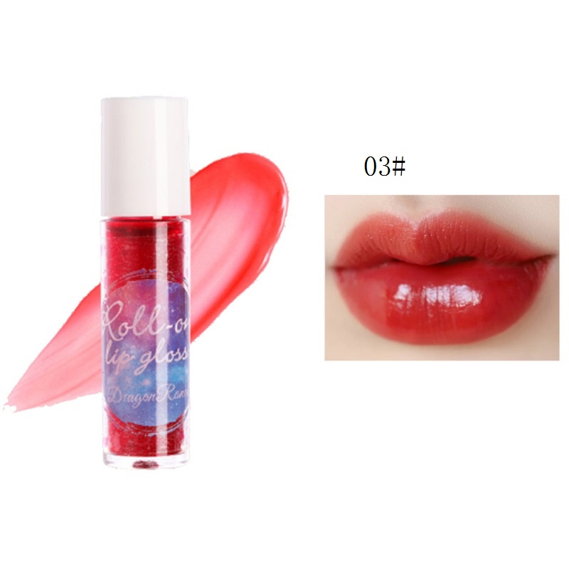 [Hàng mới về] Son môi dạng lăn lâu trôi chống thấm nước thời trang | BigBuy360 - bigbuy360.vn