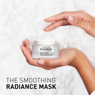 Mặt Nạ Filorga Meso-Mask 50ml (pháp)