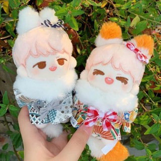 Doll Luko Tae 10cm, Doll 10cm, Doll BTS Tae, Doll V BTS 10cm