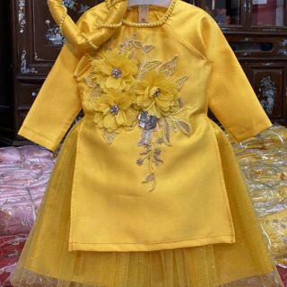 🌻🌻BỘ SƯU TẬP ÁO DÀI 2019🌻🌻