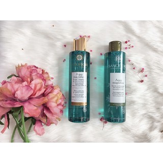 Nước Hoa Hồng Sanoflore Aqua Magnifica