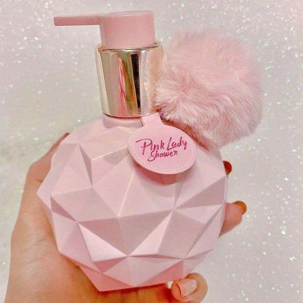 Sữa tắm nước hoa pink Lady | BigBuy360 - bigbuy360.vn