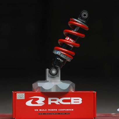 Phuộc RCB M2 cho Winner, Sonic. Chính hãng, BH 12 tháng