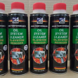 Combo 2 chai bluechem vệ sinh động cơ & hệ thống xăng fuel system cleaner - ảnh sản phẩm 7