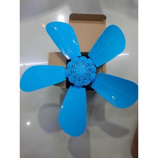 Quạt trần màn mini 5 cánh siêu mát, êm diệu.