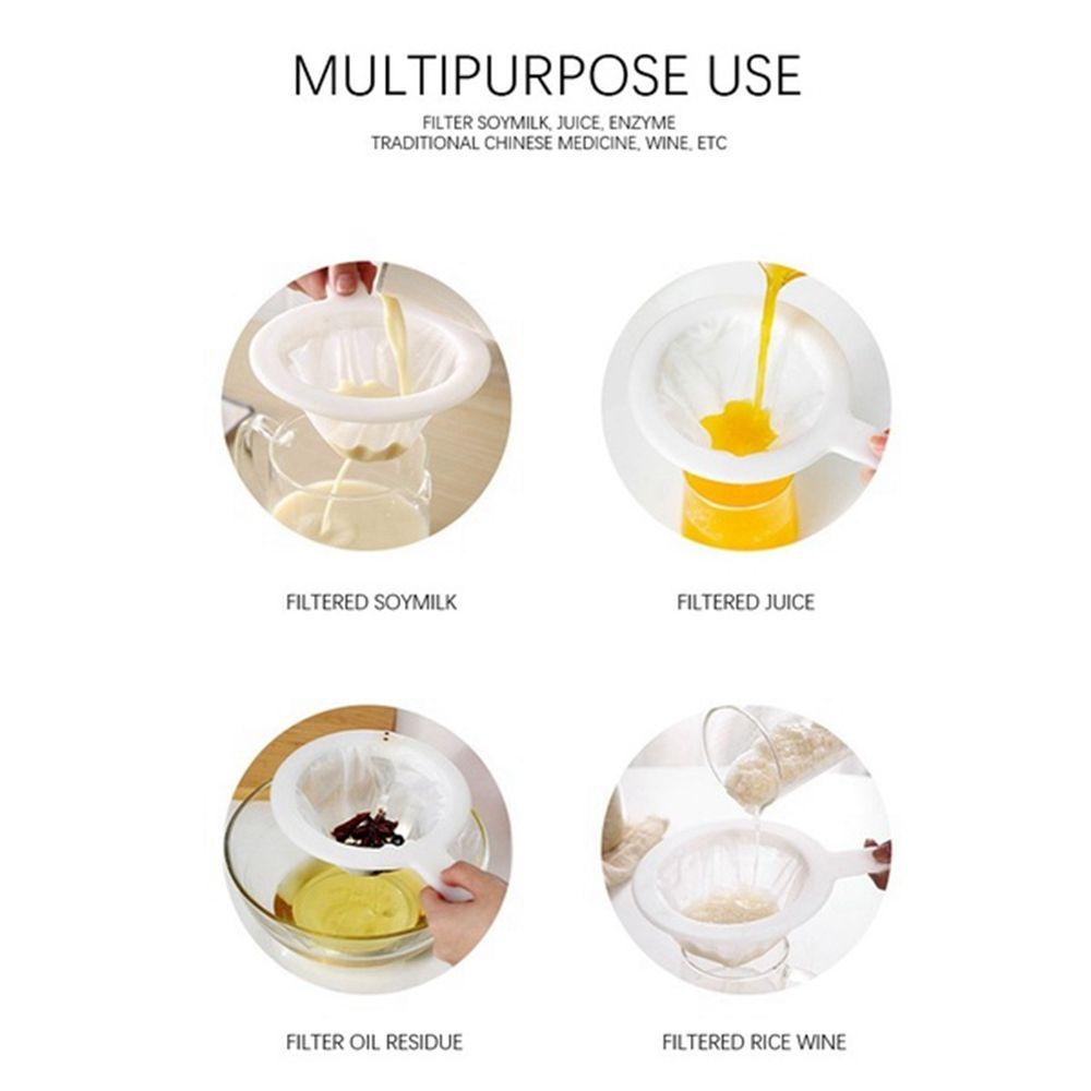 Túi Lưới Lọc Sữa Đậu Nành Đa Năng Tiện Dụng