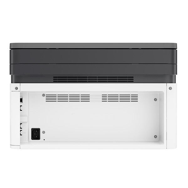 Máy In Laser Trắng Đen Đa Năng HP LaserJet Pro MFP M135w Hàng chính hãng