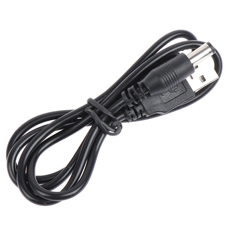 Bộ Chuyển Đổi Nguồn Usb Sang Dc 5.5x2.5mm01 Chất Lượng Cao
