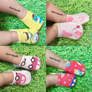 Giày vải cotton
