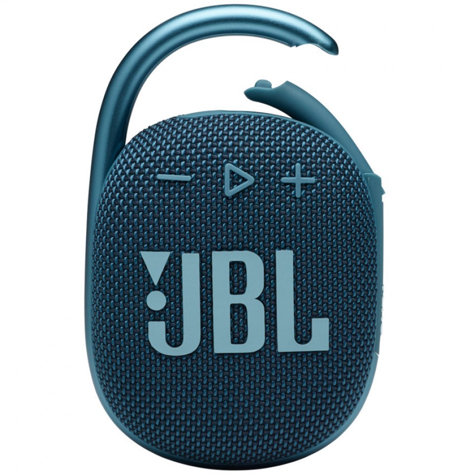 Loa di động JBL Clip 4 - Chính hãng phân phối