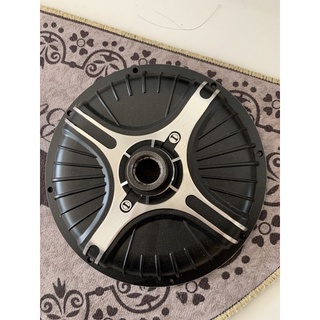 Nắp động cơ 8 lỗ bên líp bi 6003 & 6202