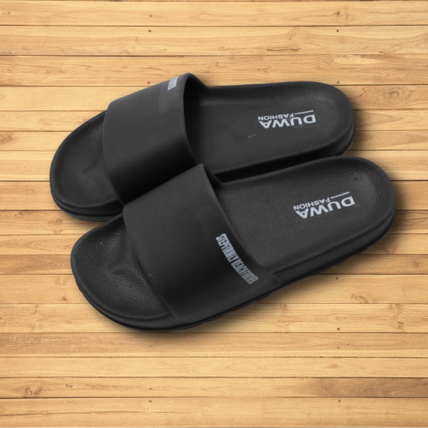 Dép quai ngang nam nữ đúc nguyên khối siêu nhẹ êm chân kiểu dáng thời trang lịch sự tinh tế