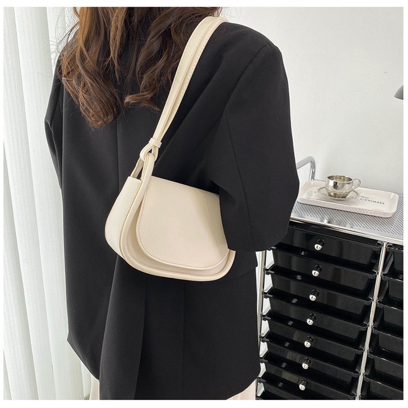 Túi đeo dưới cánh tay Thời Trang Mùa Hè Hàn Quốc 2022 Mới Mẻ Cho Nữ Gylb1587