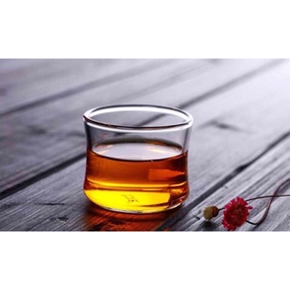 Set 6 chén thuỷ tinh chịu nhiệt 70ml