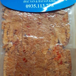 MỰC CÁN TẨM NGON NGON ... 500gr/1kg