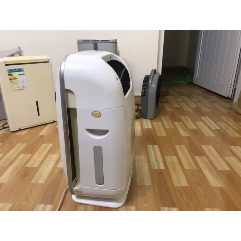 Lọc không khí Daikin MCK40L-W