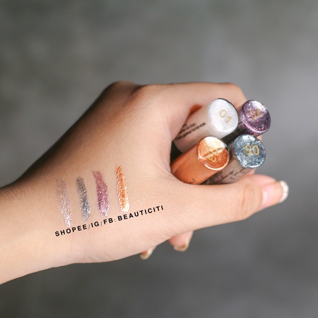 NHŨ LINER KIM TUYẾN NƯỚC FLARE SHINING CHARM EYE | BigBuy360 - bigbuy360.vn