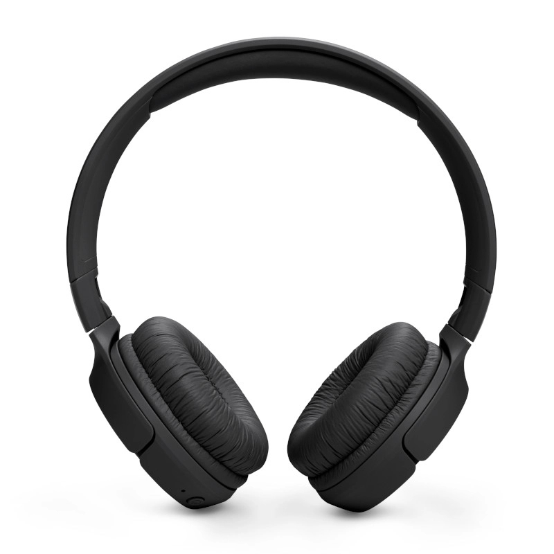 Tai Nghe Chụp Tai Bluetooth JBL Tune 520BT - Hàng Chính Hãng