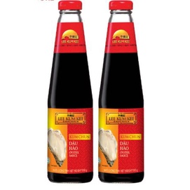 Dầu hào Thần Tài Lee Kum Kee 510g