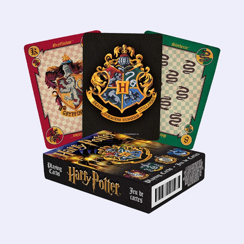 HP Bộ Bài Harry Potter