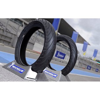 vỏ michelin 130/70/17 - caoducracing