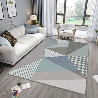 Thảm nỉ bali  trải sàn loại 1m6 x 2m các mẫu chat để chọn màu