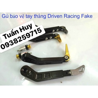 Bảo về tay thắng CNC rizoma