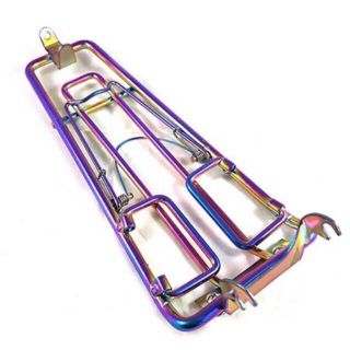 Baga titan lắp xe exciter 135 , 150