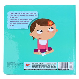 Giáo Dục Giới Tính - Mình Đã Lớn Rồi!
