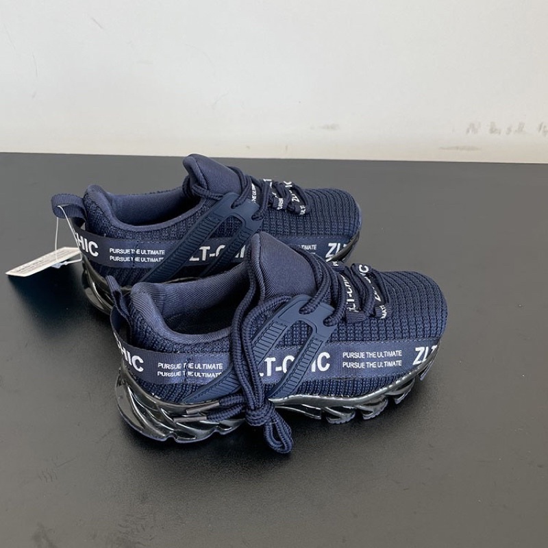 Giày thể thao trẻ em ZLT 🌈 Giày Sneakers chất lượng cao xuất dư 0722