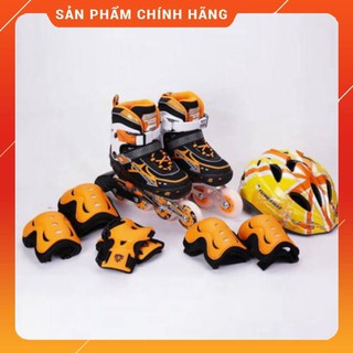 [Chính Hãng] Giày Patin Flying Eagle V5